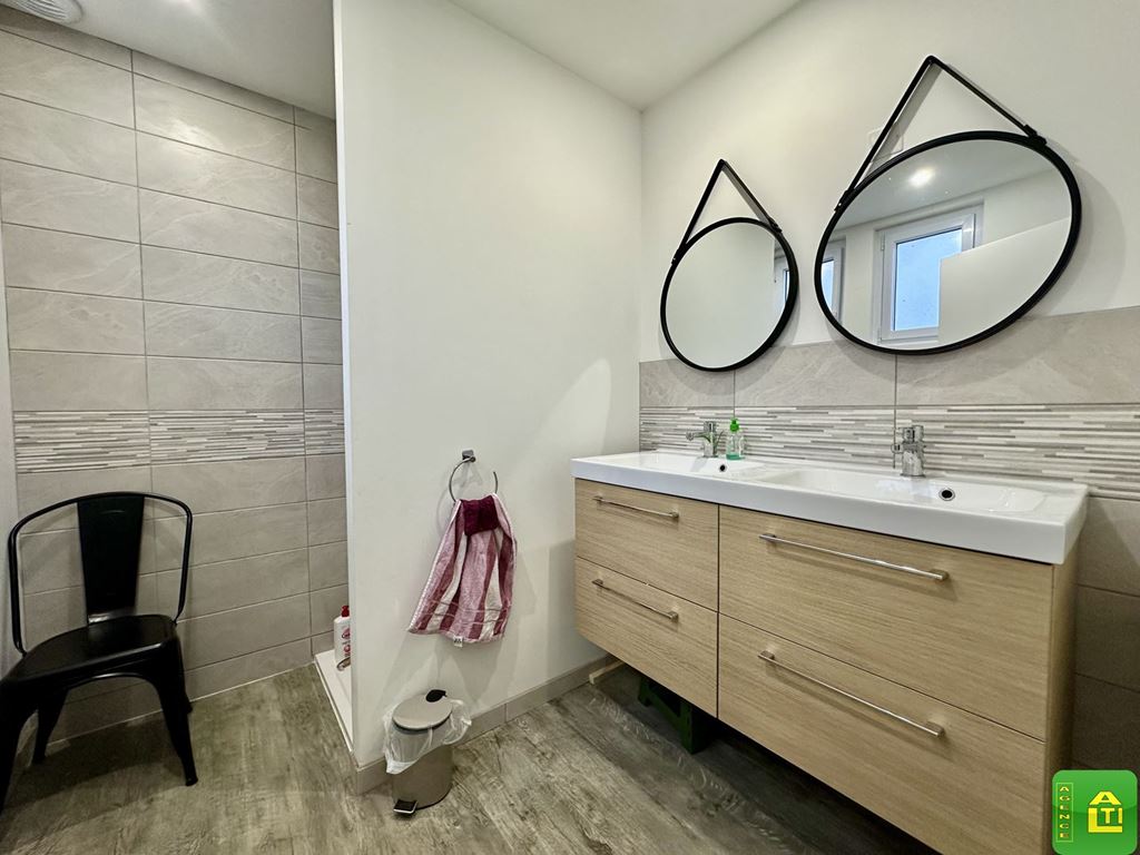 Maison MOELAN SUR MER (29350) AGENCE ALTI
