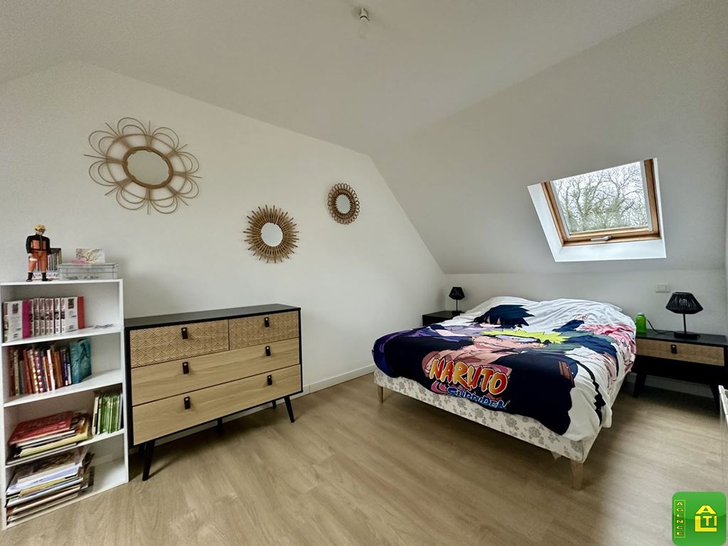 Maison MOELAN SUR MER (29350) AGENCE ALTI