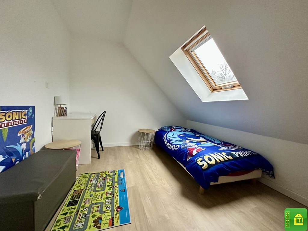 Maison MOELAN SUR MER (29350) AGENCE ALTI