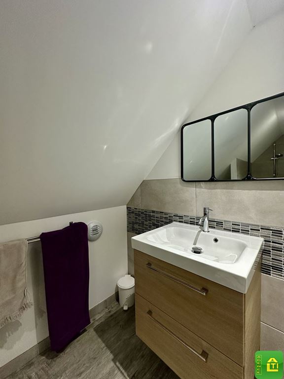 Maison MOELAN SUR MER (29350) AGENCE ALTI