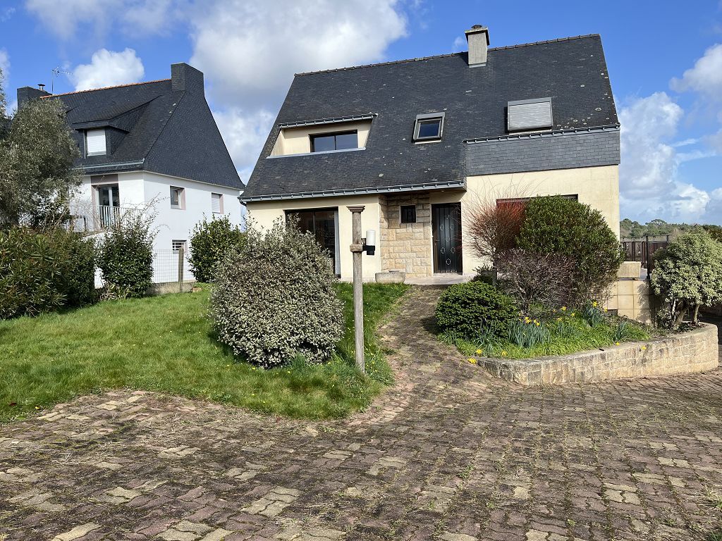 Maison traditionnelle LANESTER (56600) AGENCE ALTI