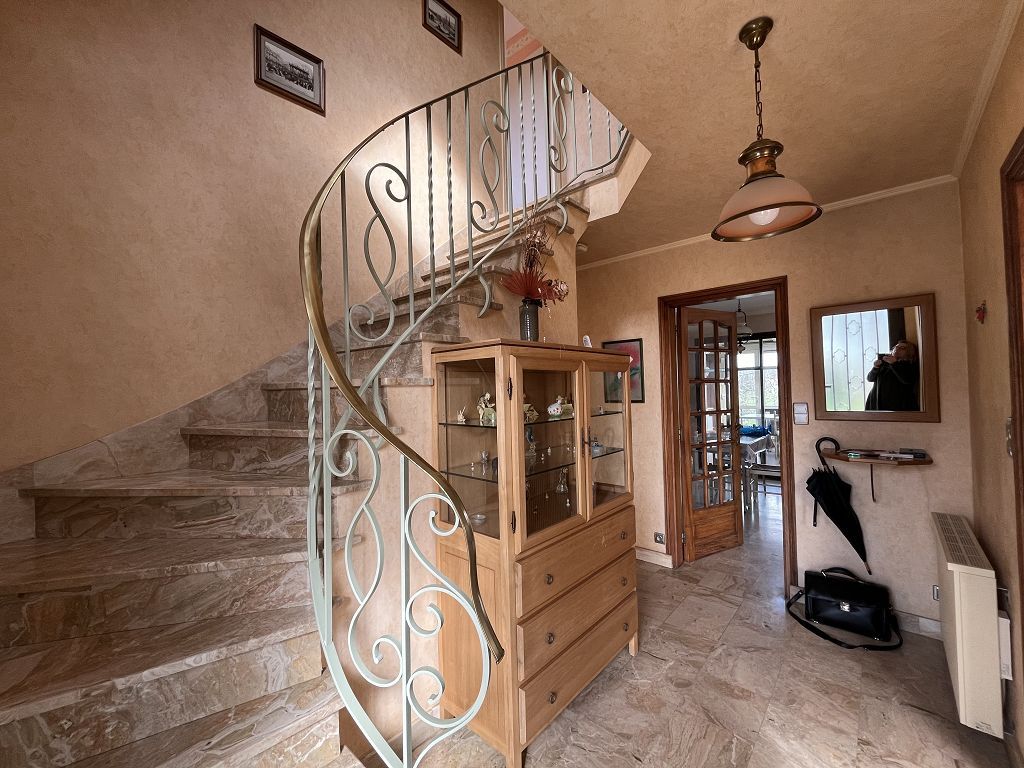 Maison traditionnelle LANESTER (56600) AGENCE ALTI