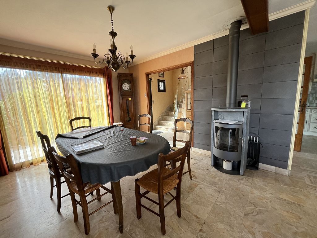 Maison traditionnelle LANESTER (56600) AGENCE ALTI