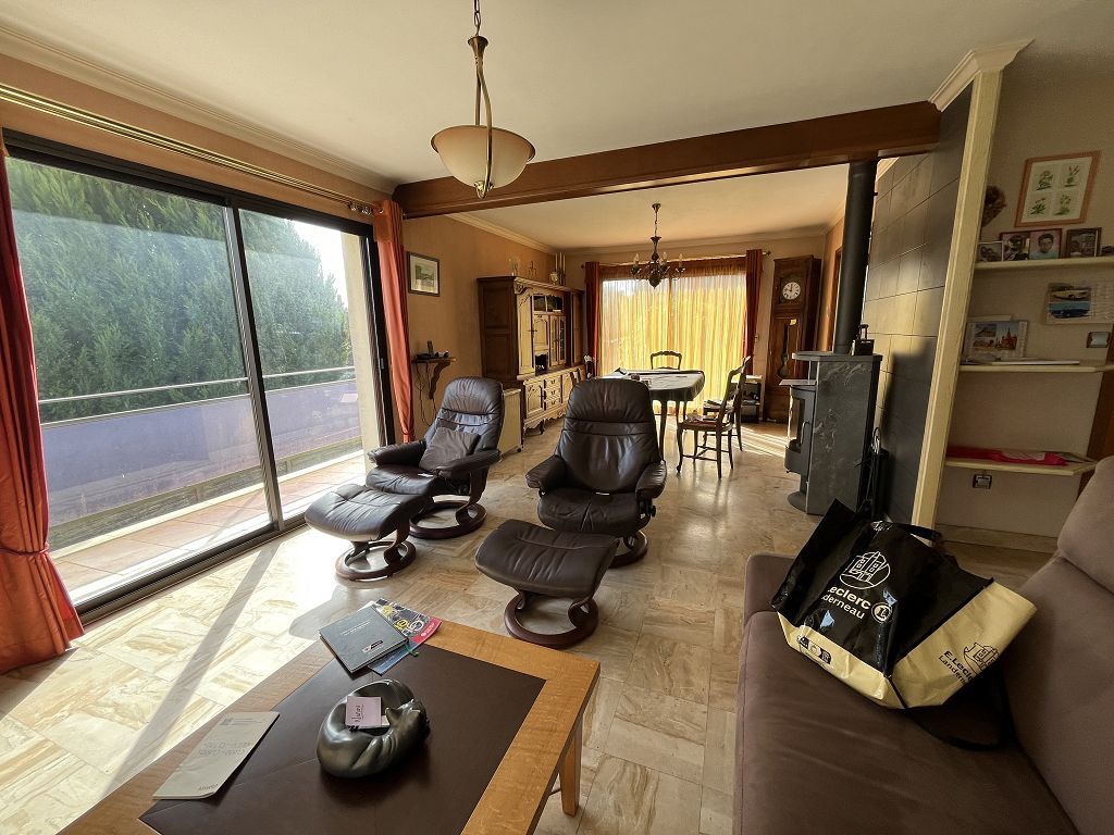 Maison traditionnelle LANESTER (56600) AGENCE ALTI
