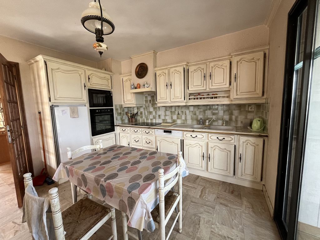 Maison traditionnelle LANESTER (56600) AGENCE ALTI