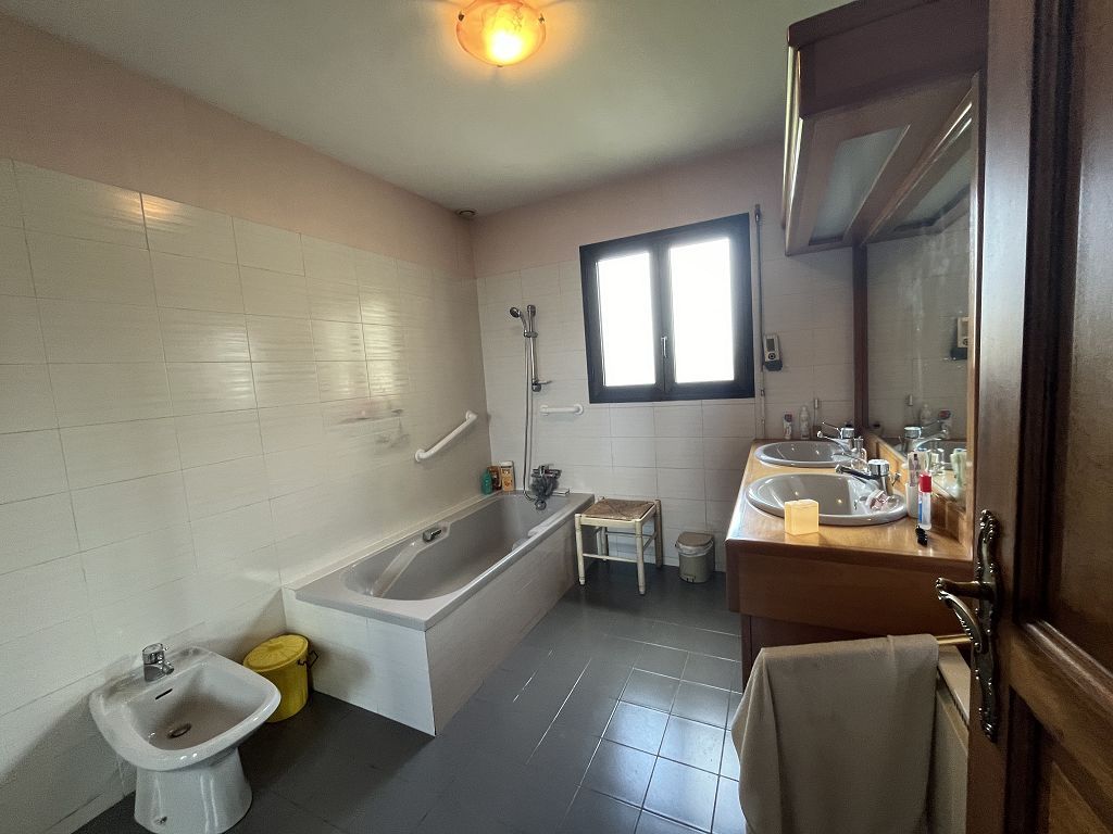 Maison traditionnelle LANESTER (56600) AGENCE ALTI