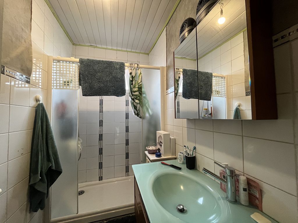 Maison traditionnelle LANESTER (56600) AGENCE ALTI