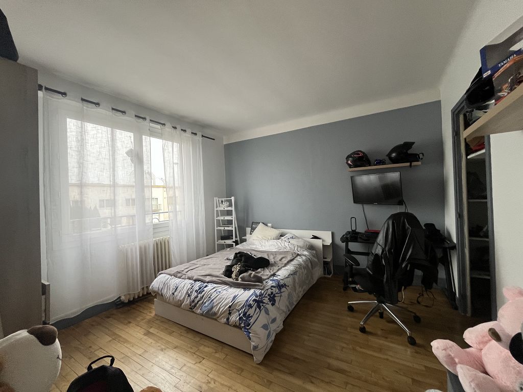 Maison traditionnelle LANESTER (56600) AGENCE ALTI