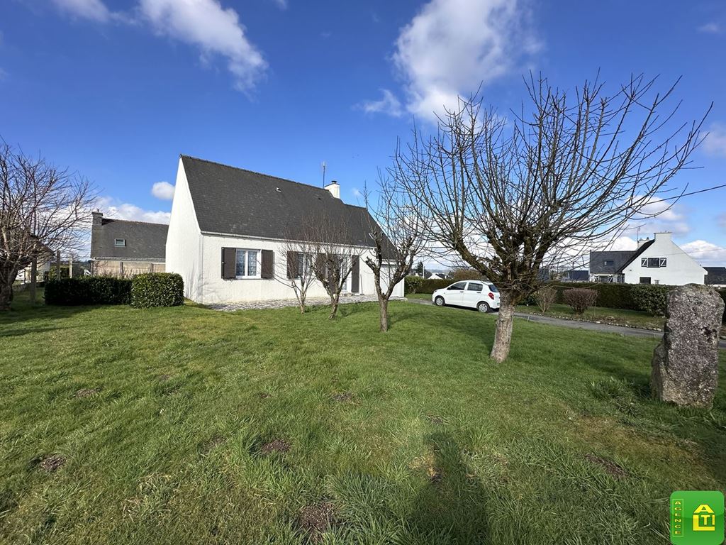 Maison MESLAN (56320) AGENCE ALTI