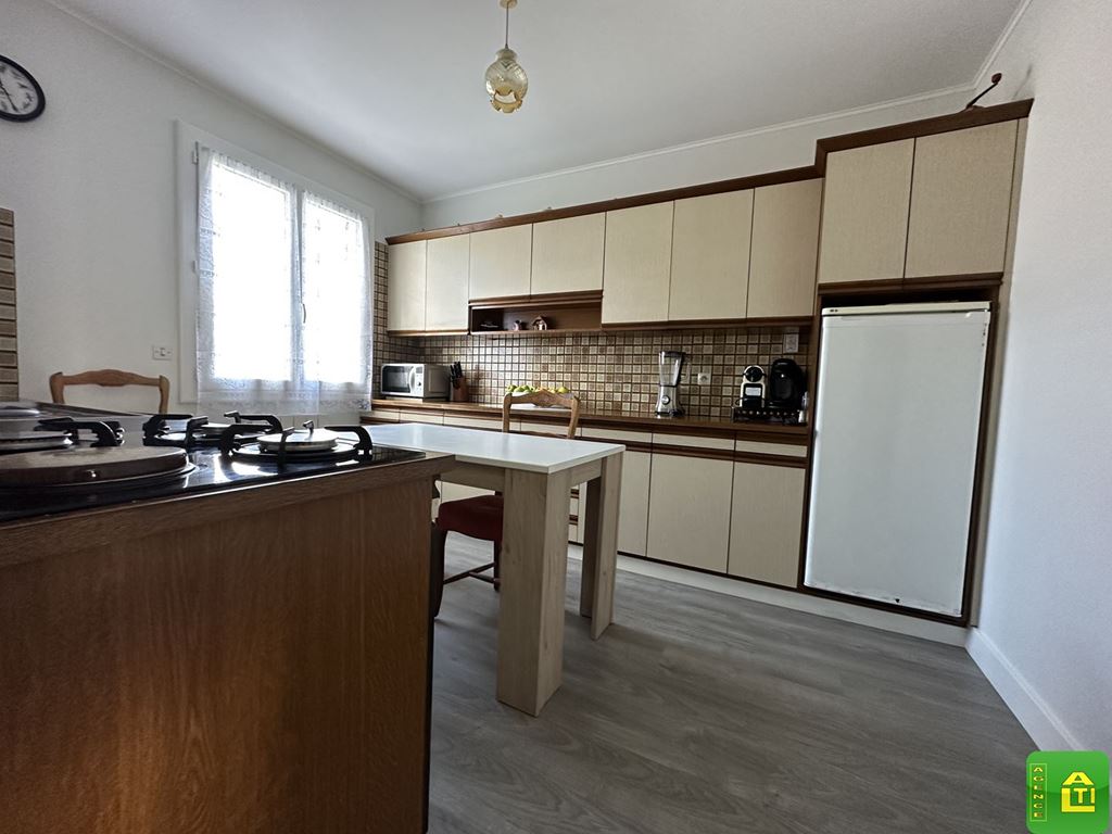 Maison MESLAN (56320) AGENCE ALTI