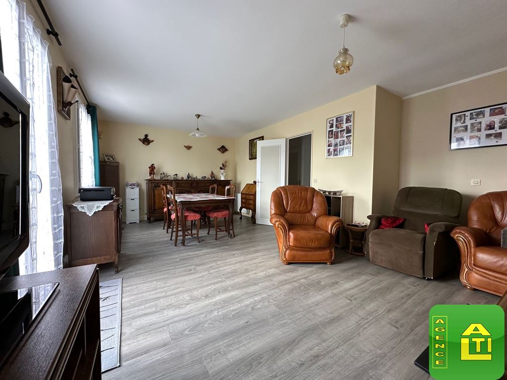Maison MESLAN (56320) AGENCE ALTI