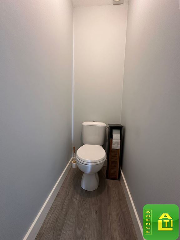 Maison MESLAN (56320) AGENCE ALTI