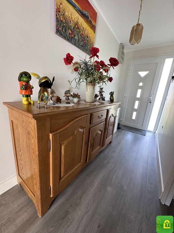 Maison MESLAN (56320) AGENCE ALTI
