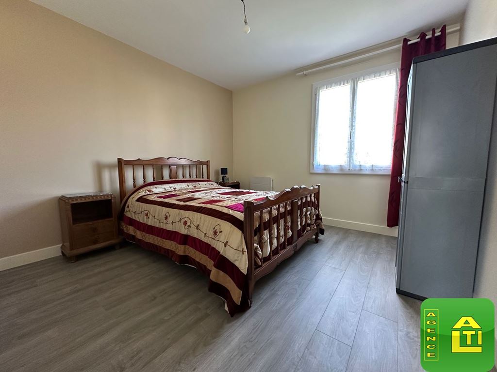 Maison MESLAN (56320) AGENCE ALTI