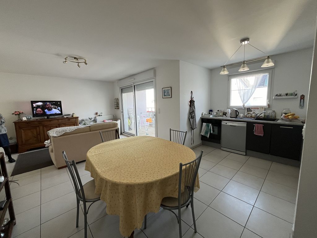 Appartement T3 LANESTER (56600) AGENCE ALTI
