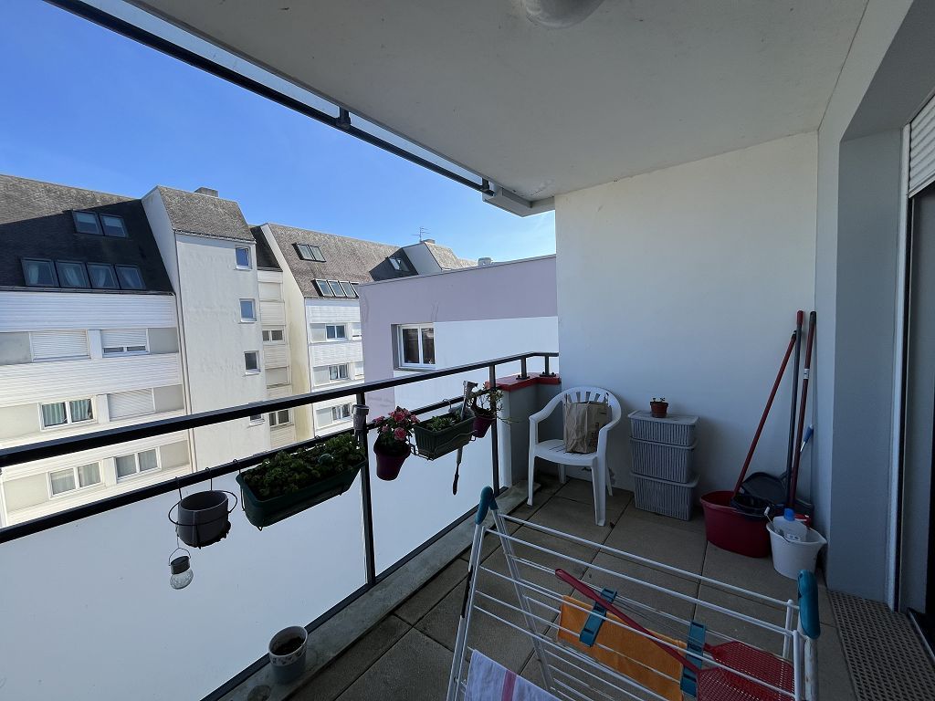 Appartement T3 LANESTER (56600) AGENCE ALTI