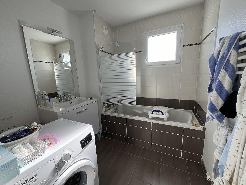 Appartement T3 LANESTER (56600) AGENCE ALTI