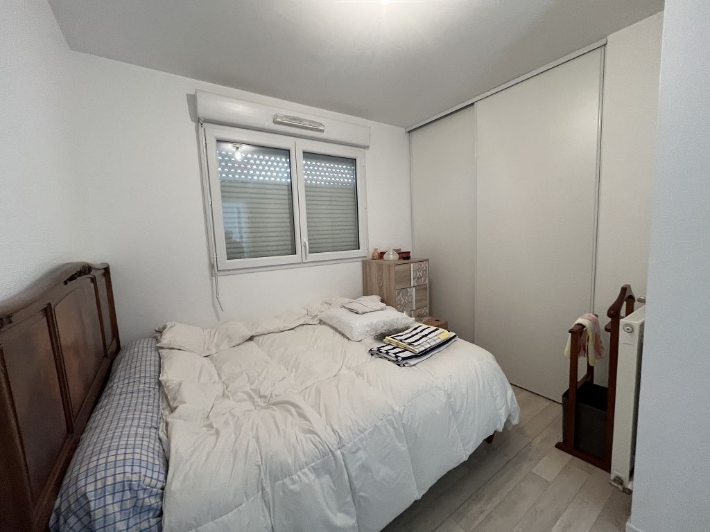 Appartement T3 LANESTER (56600) AGENCE ALTI