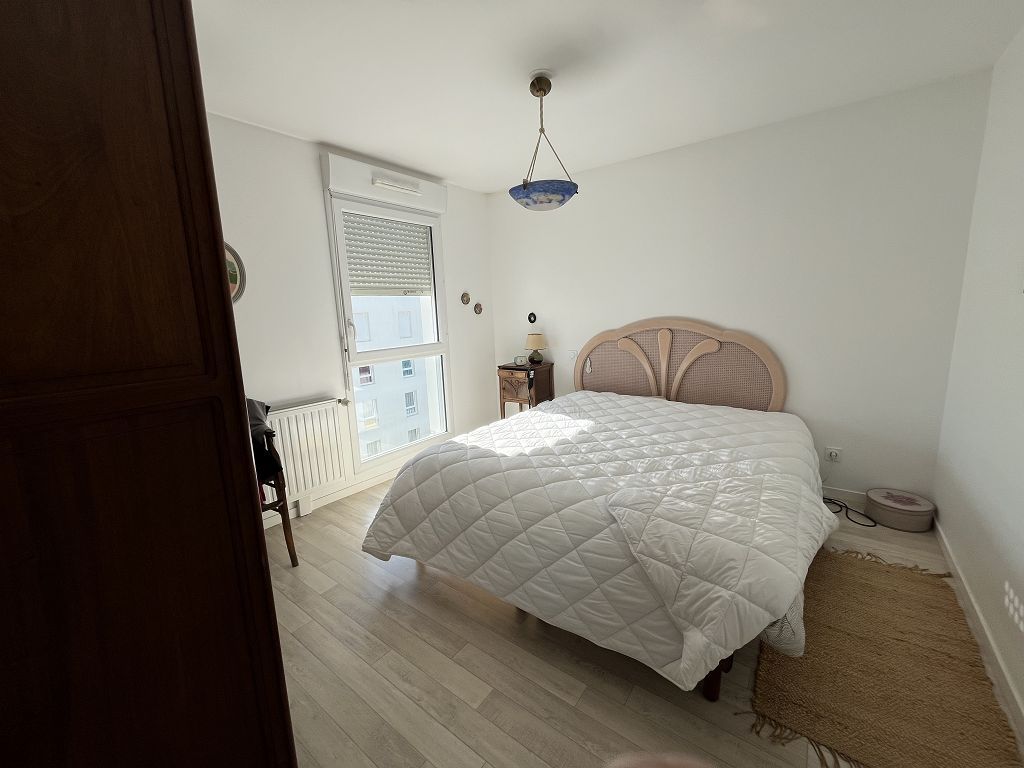 Appartement T3 LANESTER (56600) AGENCE ALTI