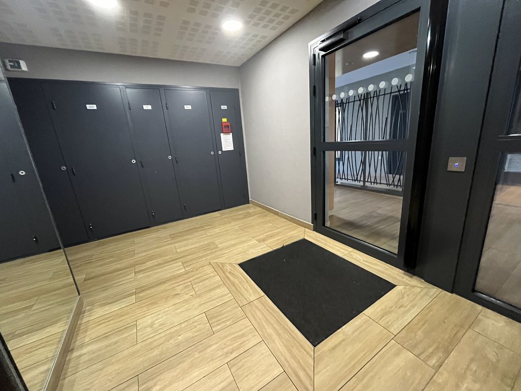 Appartement T3 LANESTER (56600) AGENCE ALTI