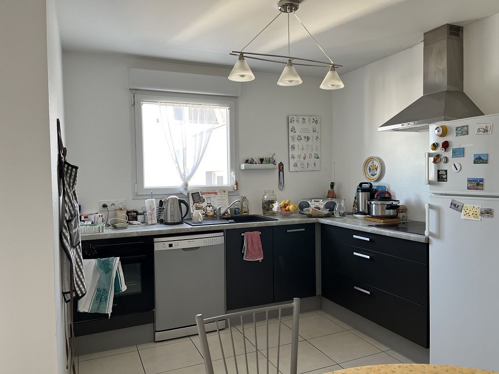 Appartement T3 LANESTER (56600) AGENCE ALTI