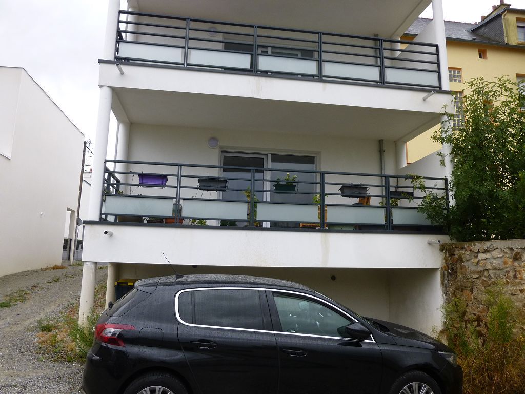 Appartement T3 LANESTER (56600) AGENCE ALTI
