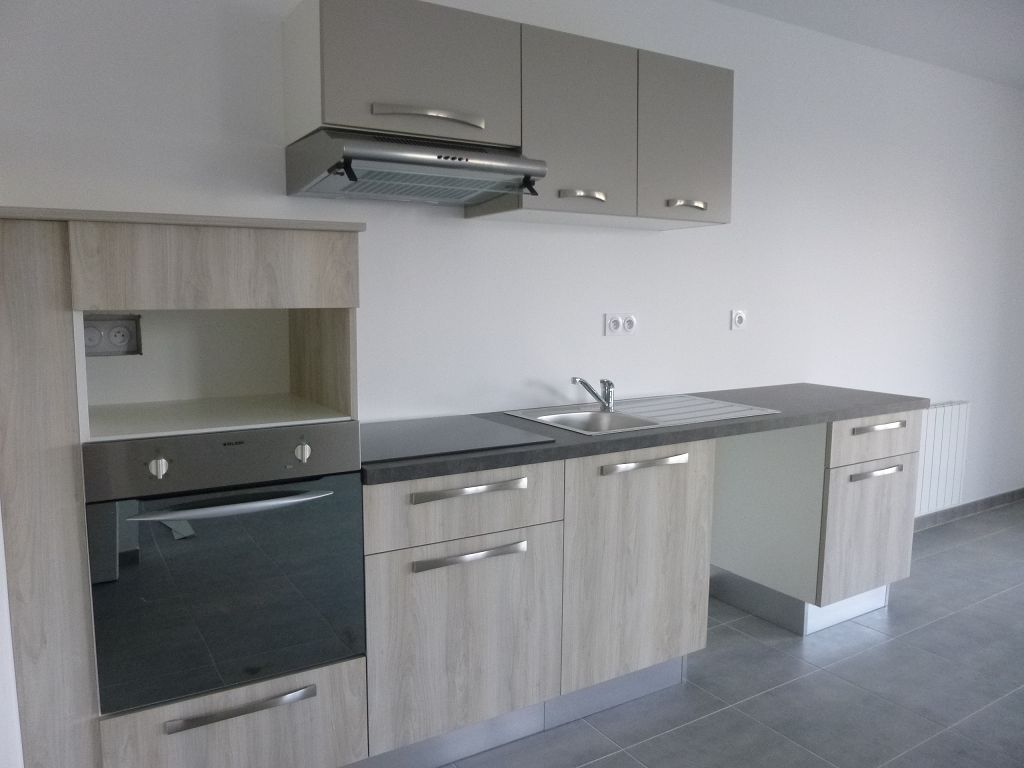 Appartement T3 LANESTER (56600) AGENCE ALTI
