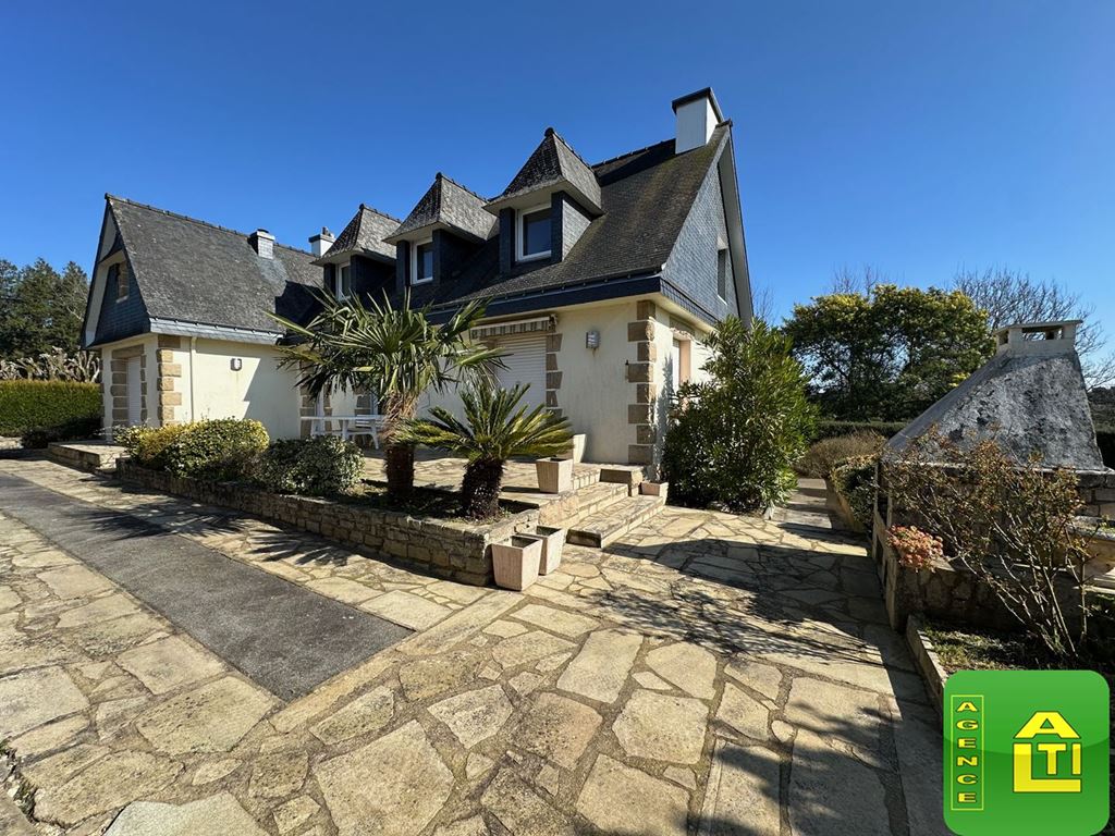 Maison QUIMPERLE (29300) AGENCE ALTI