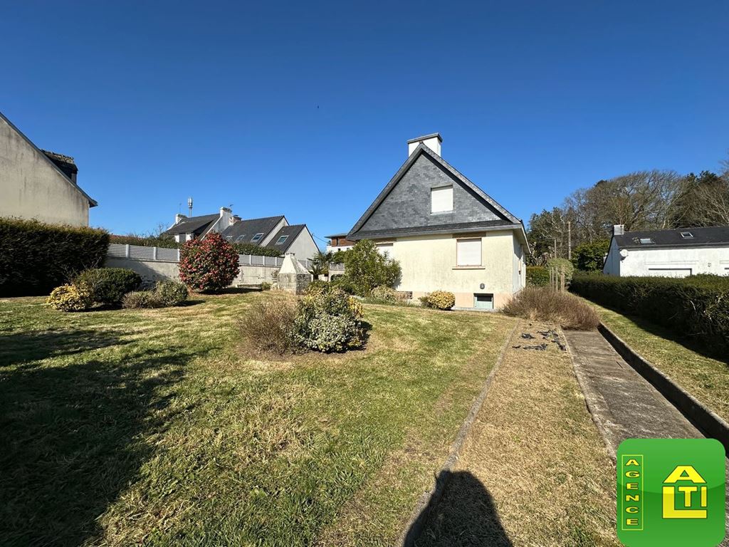 Maison QUIMPERLE (29300) AGENCE ALTI