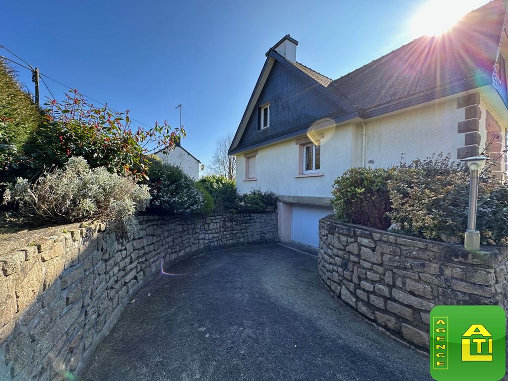 Maison QUIMPERLE (29300) AGENCE ALTI