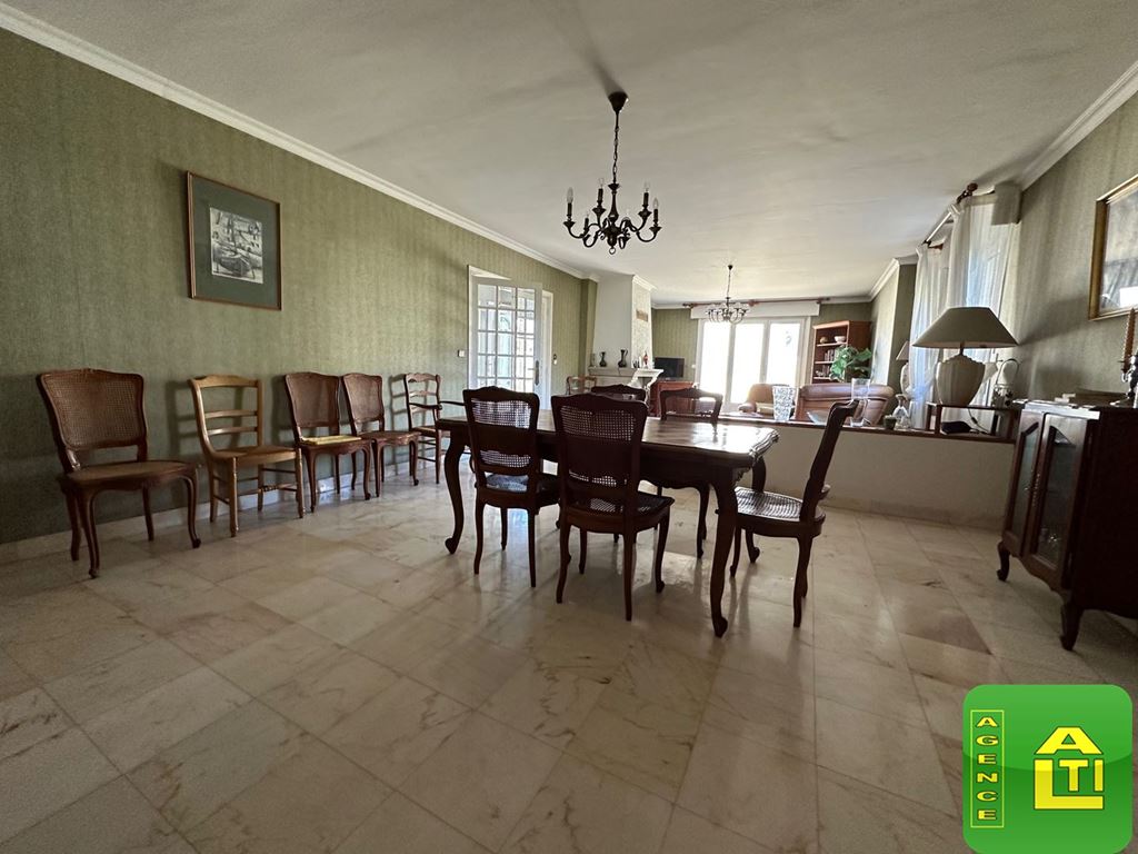 Maison QUIMPERLE (29300) AGENCE ALTI