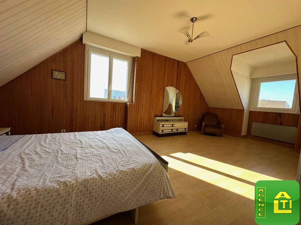 Maison QUIMPERLE (29300) AGENCE ALTI