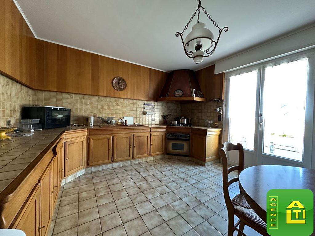 Maison QUIMPERLE (29300) AGENCE ALTI