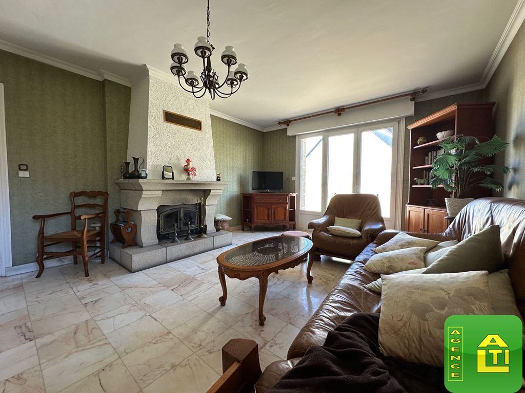 Maison QUIMPERLE (29300) AGENCE ALTI