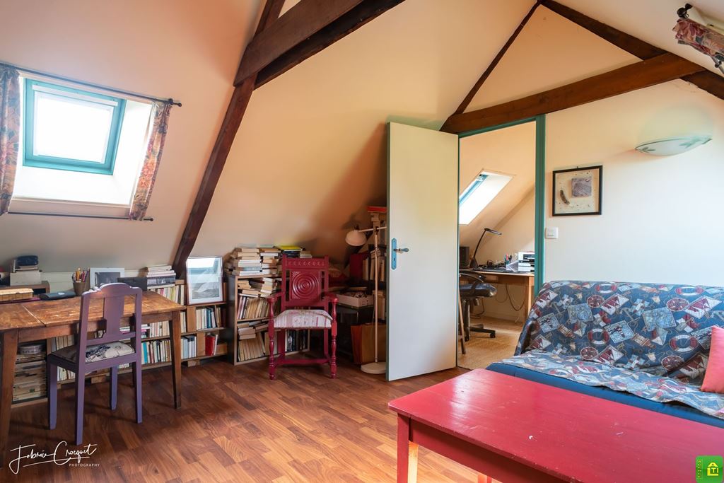 Maison longère LANVENEGEN (56320) AGENCE ALTI