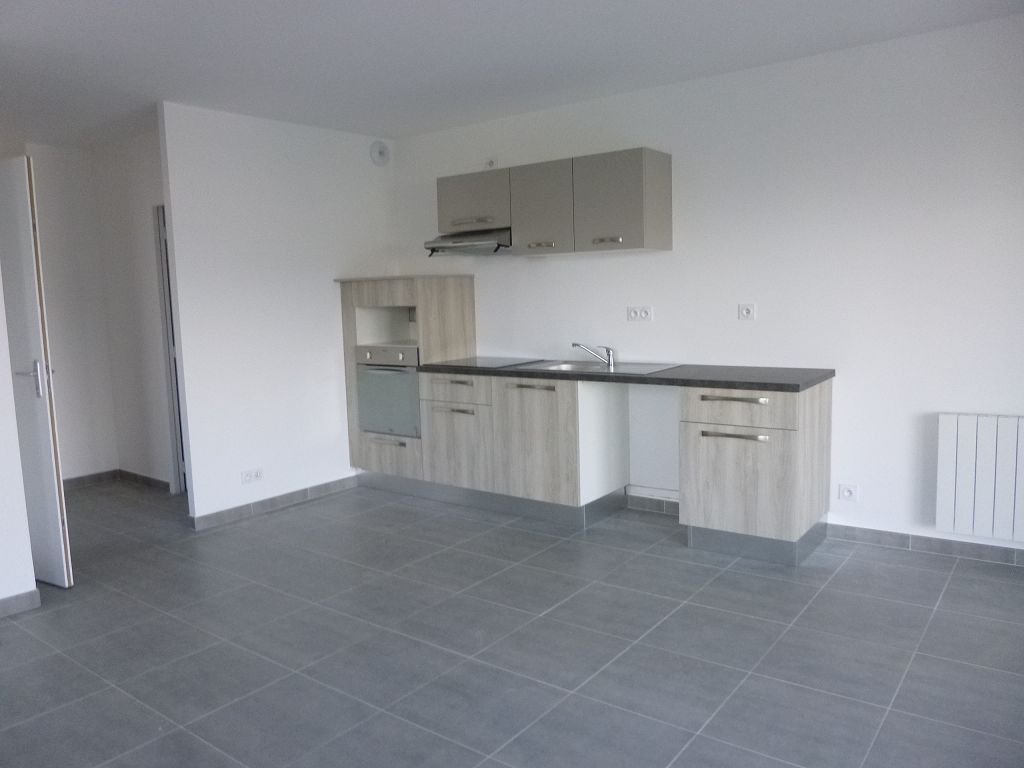 Appartement T3 LANESTER (56600) AGENCE ALTI