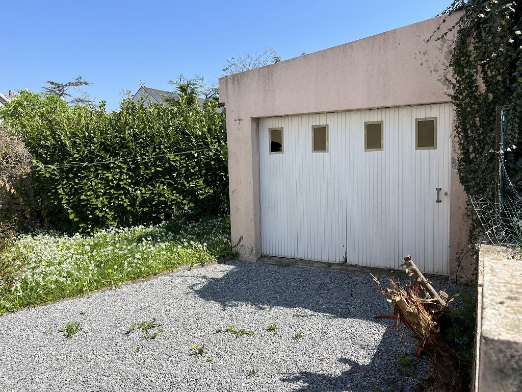 Garage LANESTER (56600) AGENCE ALTI