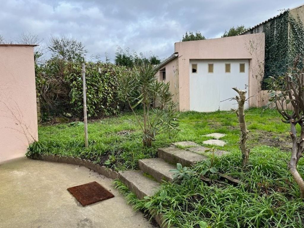 Garage LANESTER (56600) AGENCE ALTI