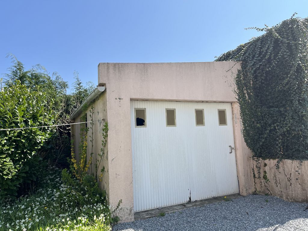 Garage LANESTER (56600) AGENCE ALTI