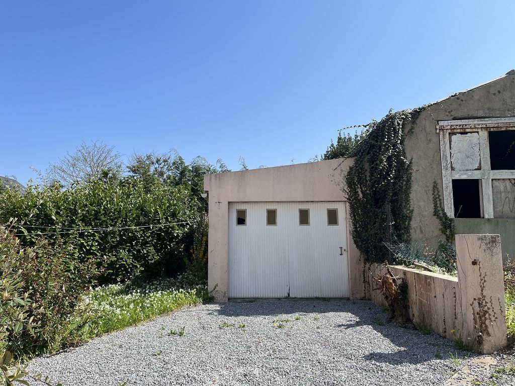 Garage LANESTER (56600) AGENCE ALTI