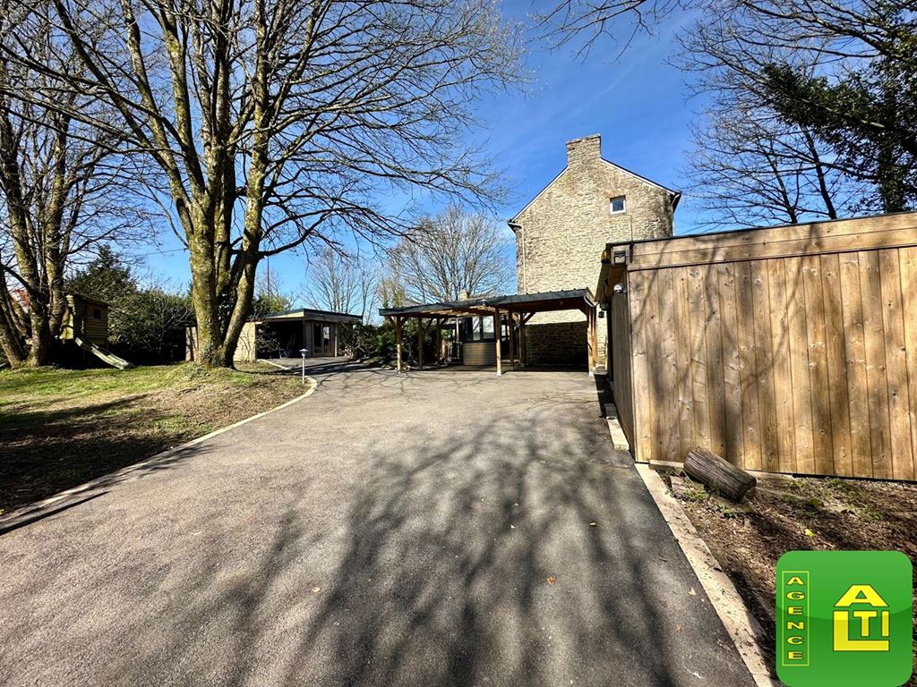 Maison MESLAN (56320) AGENCE ALTI