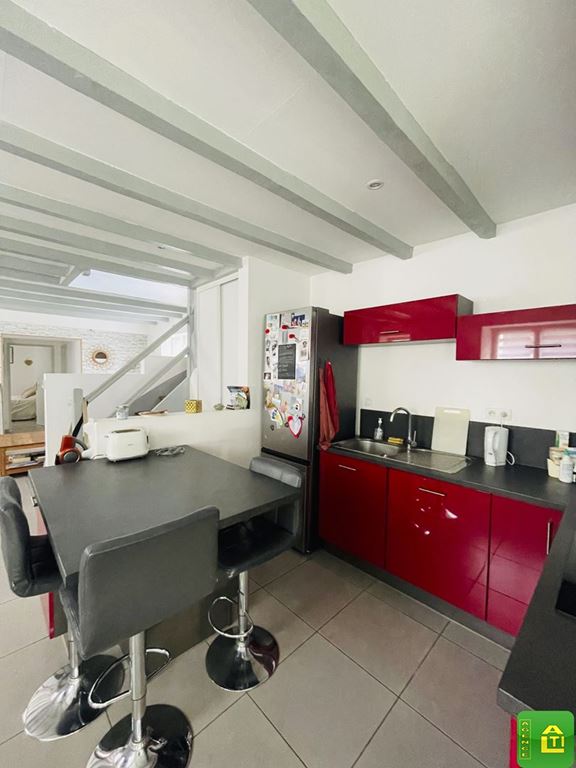 Maison BAUD (56150) AGENCE ALTI