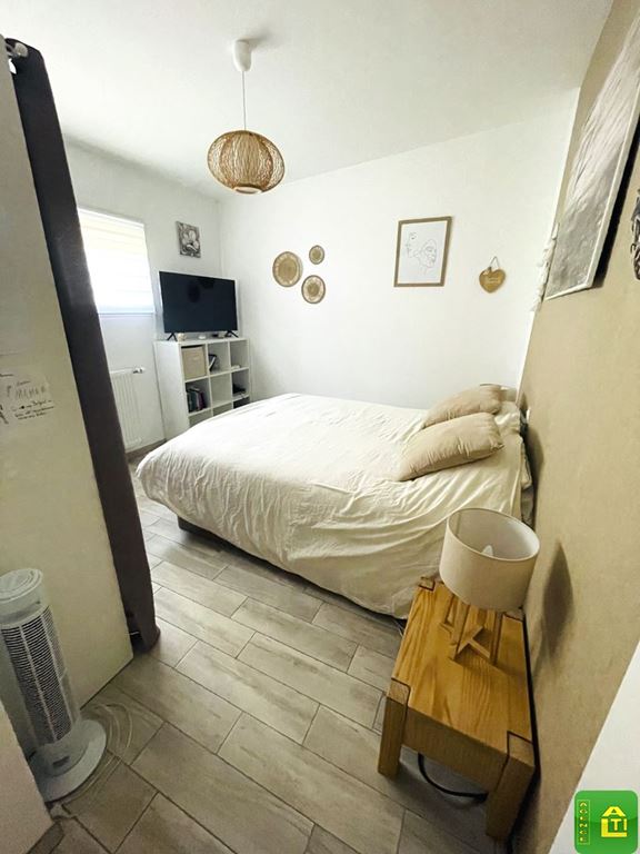 Maison BAUD (56150) AGENCE ALTI