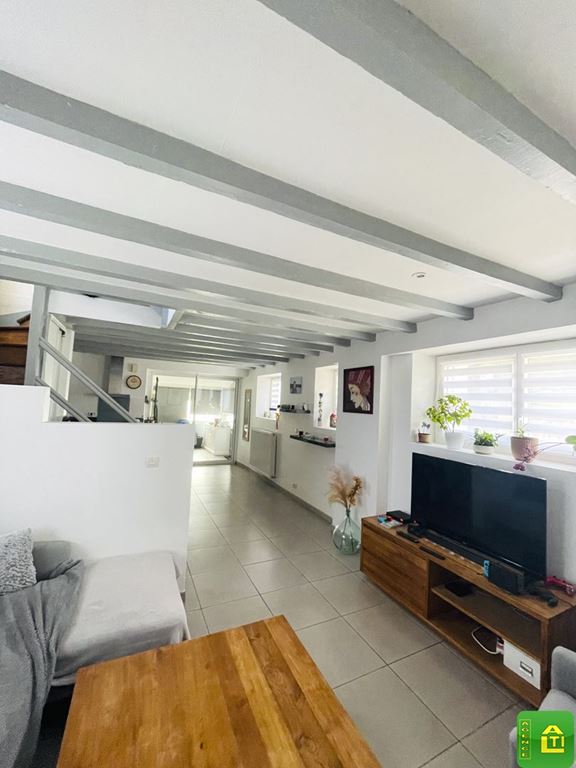 Maison BAUD (56150) AGENCE ALTI
