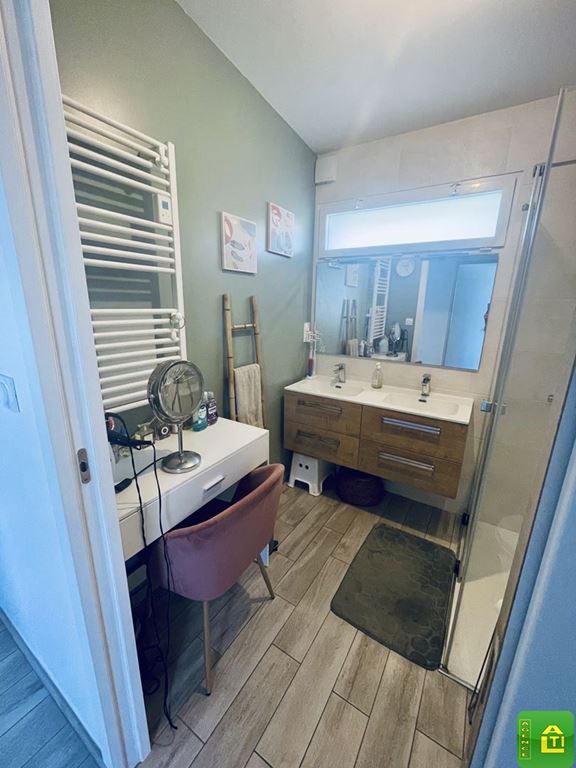 Maison BAUD (56150) AGENCE ALTI
