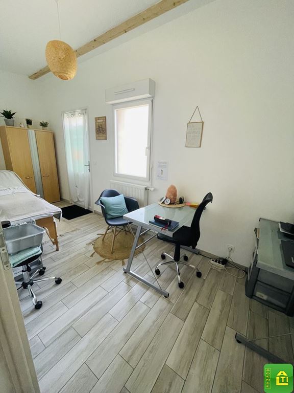 Maison BAUD (56150) AGENCE ALTI
