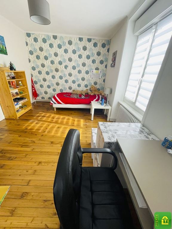 Maison BAUD (56150) AGENCE ALTI