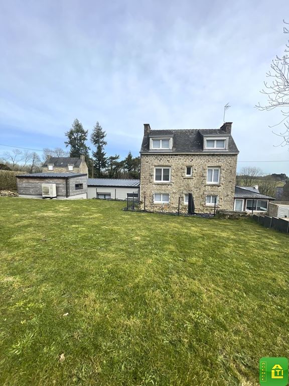 Maison BAUD (56150) AGENCE ALTI