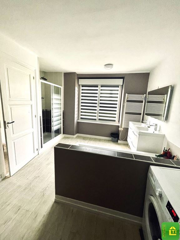 Maison BAUD (56150) AGENCE ALTI
