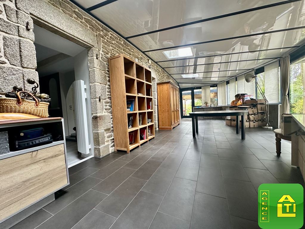 Maison MESLAN (56320) AGENCE ALTI